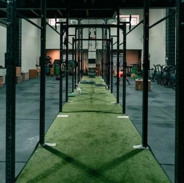 Imagen 1 de la galería del partner Inpeak Insurgentes