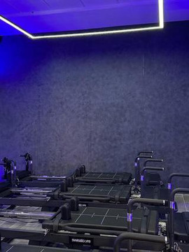 Imagen 1 de la galería del partner Sweat Core