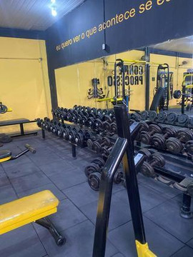 Imagem 1 da galeria do parceiro Forma Fitness Carumbé