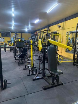 Imagem 2 da galeria do parceiro Forma Fitness Carumbé