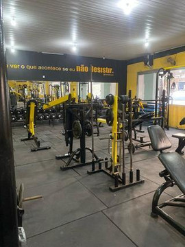 Imagem 3 da galeria do parceiro Forma Fitness Carumbé