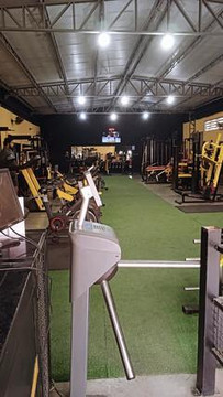 Imagem 2 da galeria do parceiro Forma Fitness Coxipó