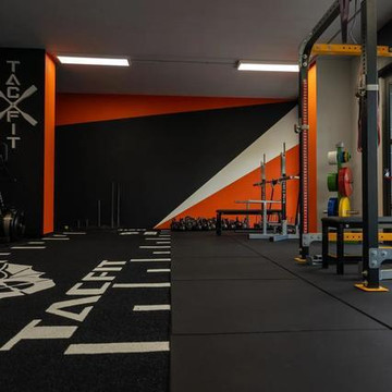 Immagine 1 dalla galleria del partner Tacfit Roma