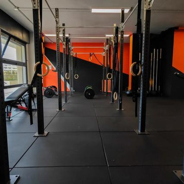 Immagine 2 dalla galleria del partner Tacfit Roma