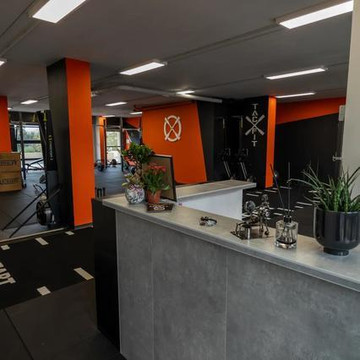 Immagine 3 dalla galleria del partner Tacfit Roma