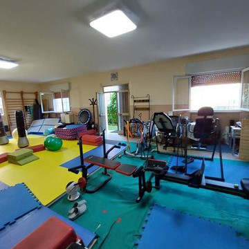 Immagine 1 dalla galleria del partner Shinanban Karate Fiorenzuola D'arda