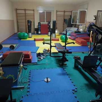 Immagine 2 dalla galleria del partner Shinanban Karate Fiorenzuola D'arda