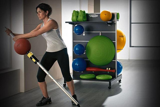 Immagine 2 dalla galleria del partner Exclusive Luxury Fitness - APRILIA