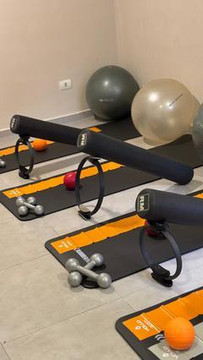 Imagem 1 da galeria do parceiro Benesse Estúdio Pilates