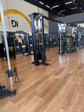 Imagem 2 da galeria do parceiro Begin Fit