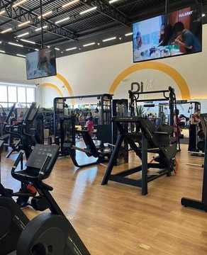 Imagem 3 da galeria do parceiro Begin Fit