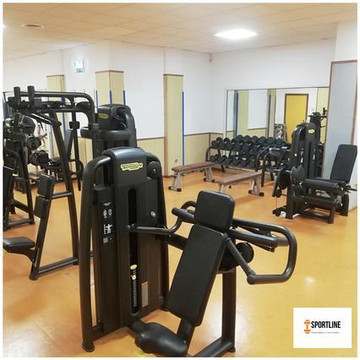 Immagine 1 dalla galleria del partner Sgym 975 - Picone