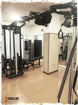Immagine 2 dalla galleria del partner Sgym 975 - Picone