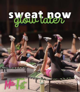 Imagen 2 de la galería del partner MaFit Jumping Studio