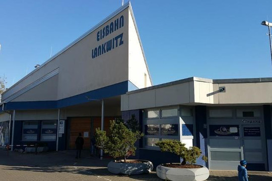 Bild 1 von Eisbahn Lankwitz Partnergalerie