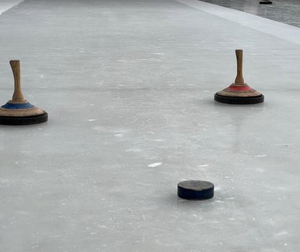 Bild 2 von Eisbahn Lankwitz Partnergalerie