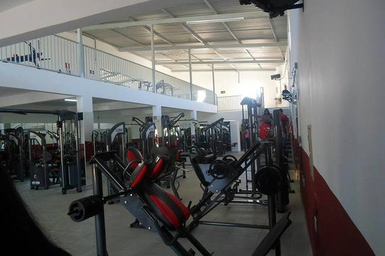 Imagem 3 da galeria do parceiro Formula Fitness Araxá