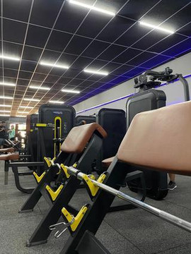 Imagem 2 da galeria do parceiro T4 Fitness - Unidade 2