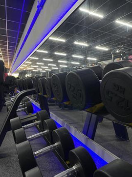 Imagem 2 da galeria do parceiro T4 Fitness - Unidade 3