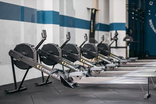 Immagine 2 dalla galleria del partner CrossFit Mylos