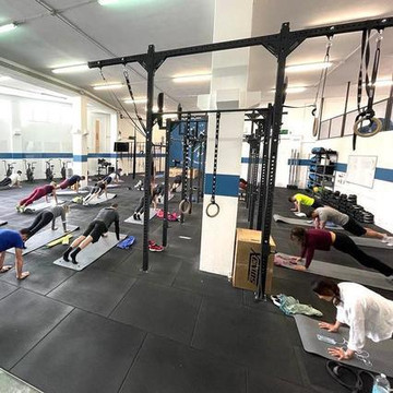 Immagine 3 dalla galleria del partner CrossFit Mylos
