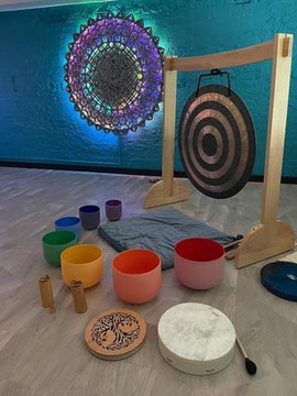 Image 3 from balanced being yoga & wellness partner gallery