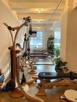 Image 1 from Movement Beyond partner gallery