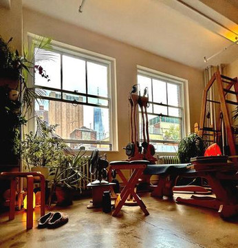 Image 2 from Movement Beyond partner gallery