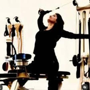 Image 3 from Movement Beyond partner gallery