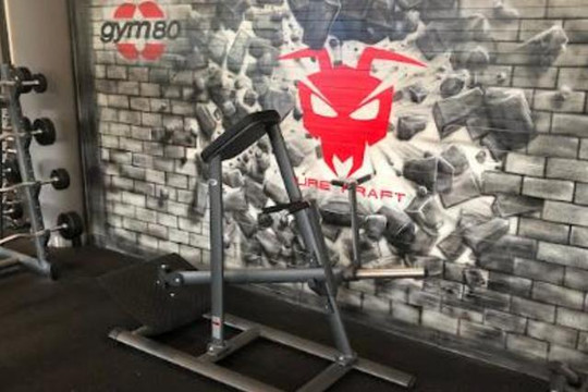Bild 2 von FitforLife Sportpark Partnergalerie