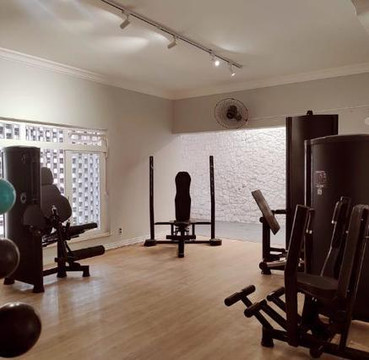 Imagem 3 da galeria do parceiro Mais Gym Academia