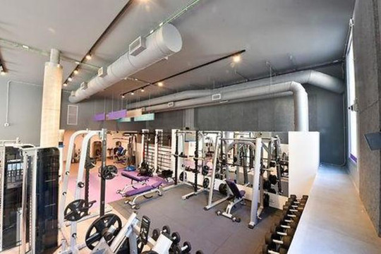 Imagen 1 de la galería del partner Wetrain Mollet