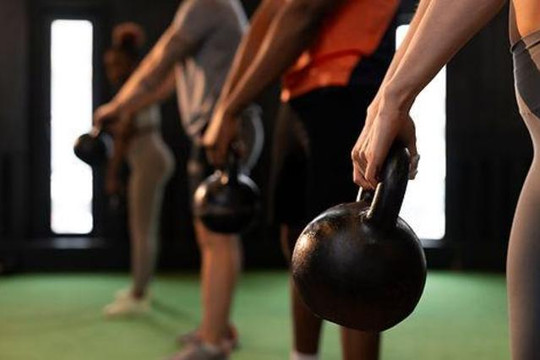 Imagen 3 de la galería del partner Wetrain Mollet