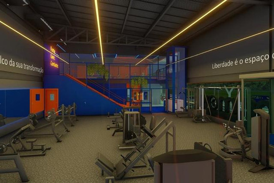 Imagem 3 da galeria do parceiro Be.Move Cidade Jardim