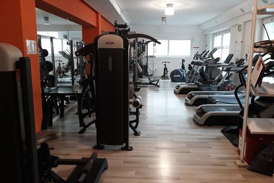 Immagine 2 dalla galleria del partner Omnia Fitness