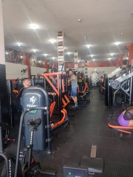 Imagem 3 da galeria do parceiro Academia Physical Life