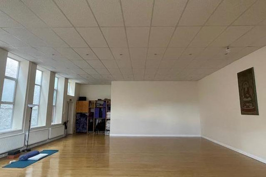 Image 1 from Carmaha-yoga partner gallery