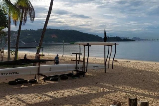 Imagem 1 da galeria do parceiro Team Ale Clube de Canoa
