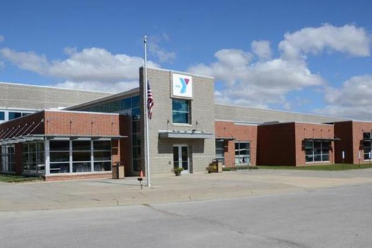 Image 1 from Blair Family YMCA partner gallery