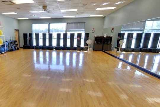 Image 2 from Blair Family YMCA partner gallery