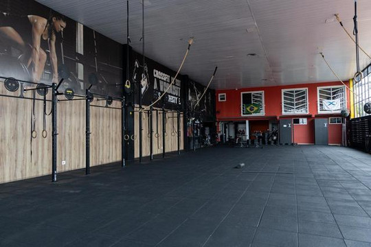 Imagem 3 da galeria do parceiro Mangata Crossfit