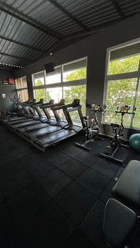 Imagem 2 da galeria do parceiro Gold's Classic Gym