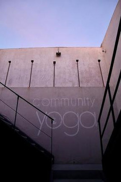 Imagen 3 de la galería del partner Community Yoga Studio