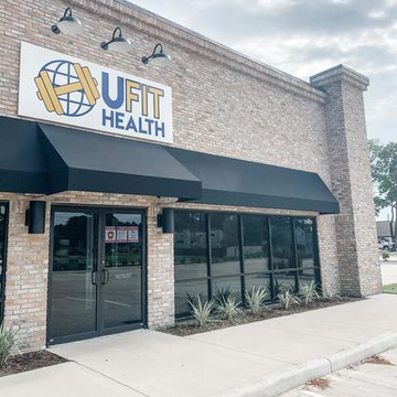 Image 1 from UFIT HEALTH partner gallery