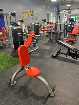 Image 2 from UFIT HEALTH partner gallery