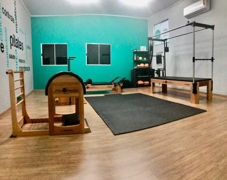 Imagem 3 da galeria do parceiro Check-in Pilates - Unidade Saúde