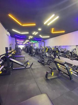 Imagem 3 da galeria do parceiro S2 Center Fit Ltda