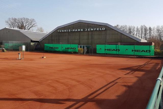 Bild 2 von Tennis Park Witthöft Partnergalerie
