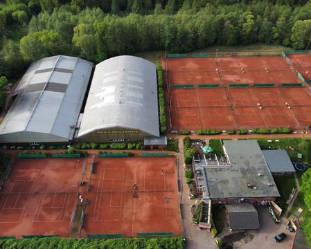 Bild 3 von Tennis Park Witthöft Partnergalerie