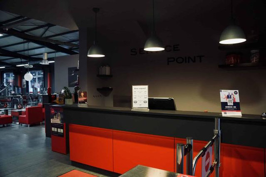 Bild 1 von clever fit Kitzingen Partnergalerie